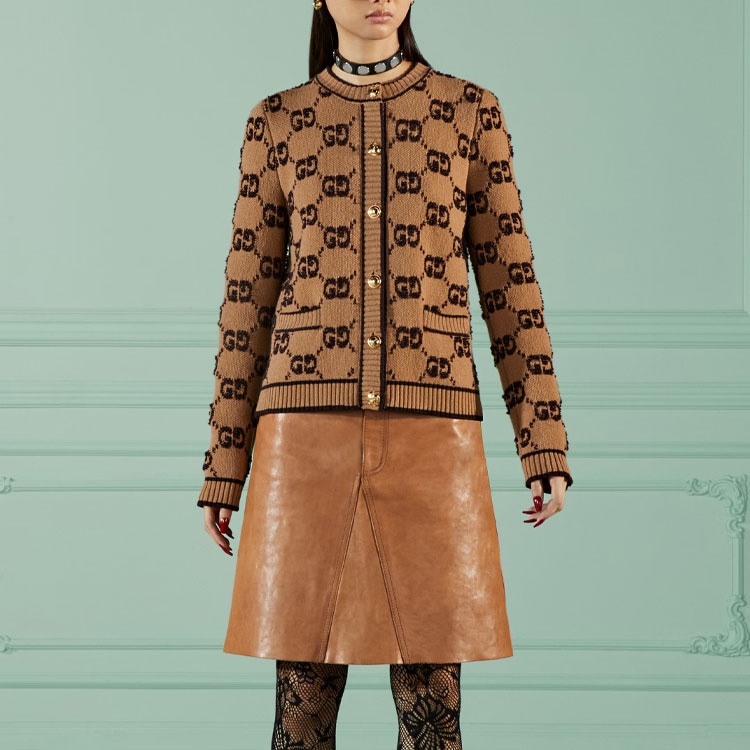Gucci FW22 Logo — фото 3