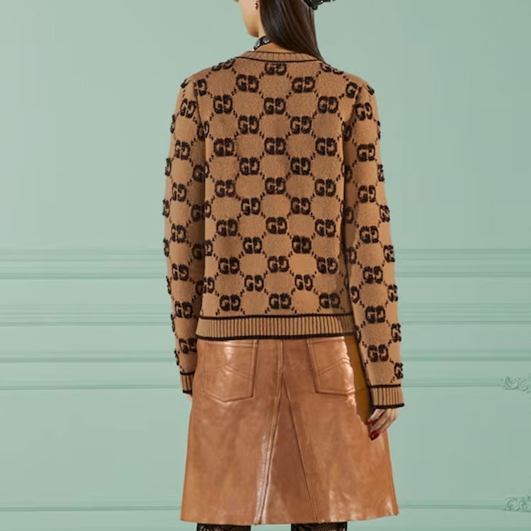 Gucci FW22 Logo — фото 5