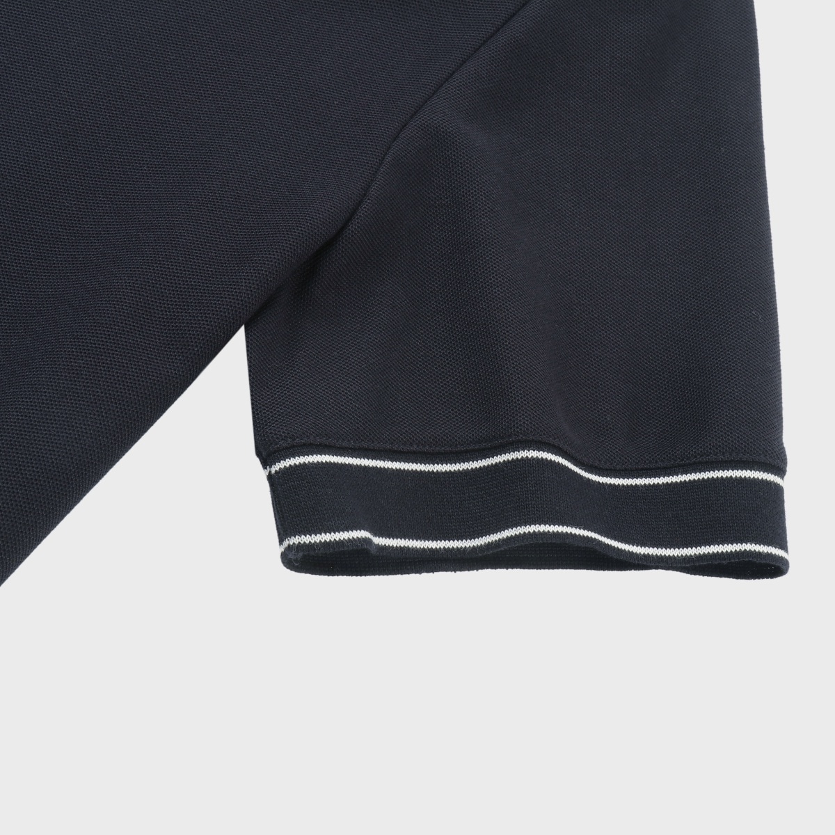 Emporio Armani SS24 LogoPolo — фото 8