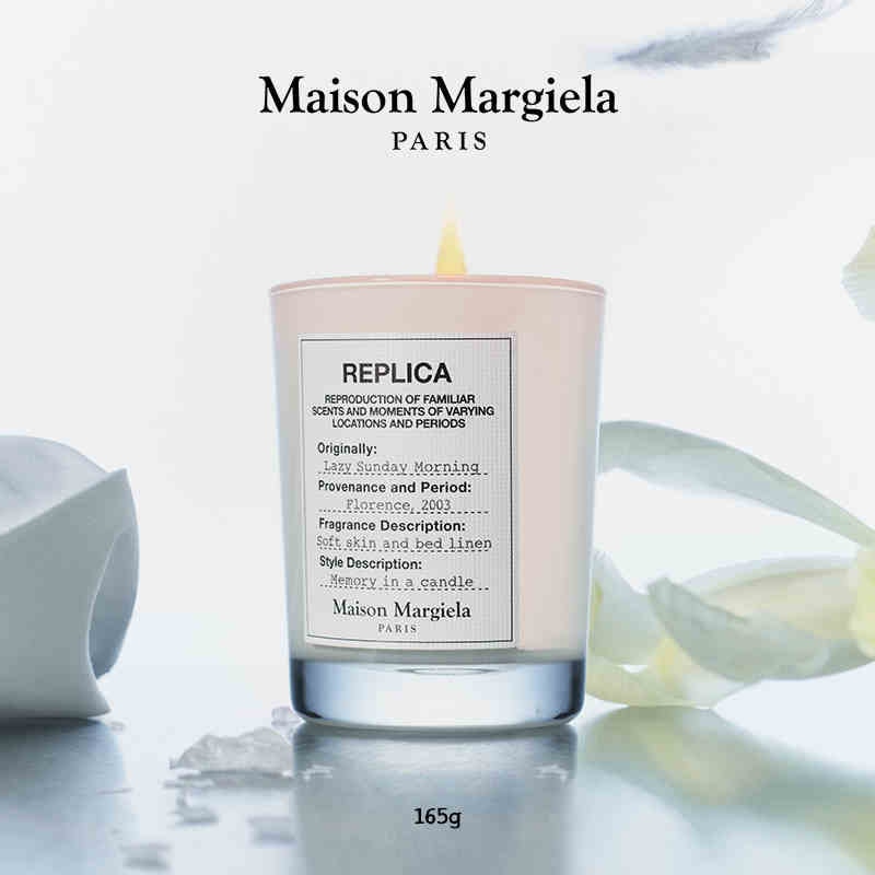 Maison Margiela 70g — фото 2