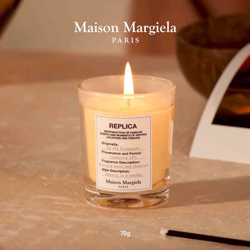 Maison Margiela 70g — фото 1
