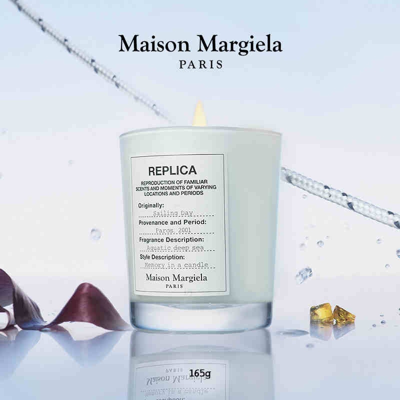 Maison Margiela 70g — фото 4
