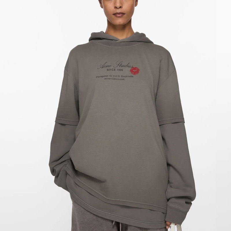 Acne Studios Топы (Арт. AI0160-902) — фото 1