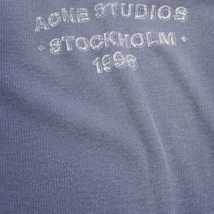 Acne Studios Acne SS26 — фото 4