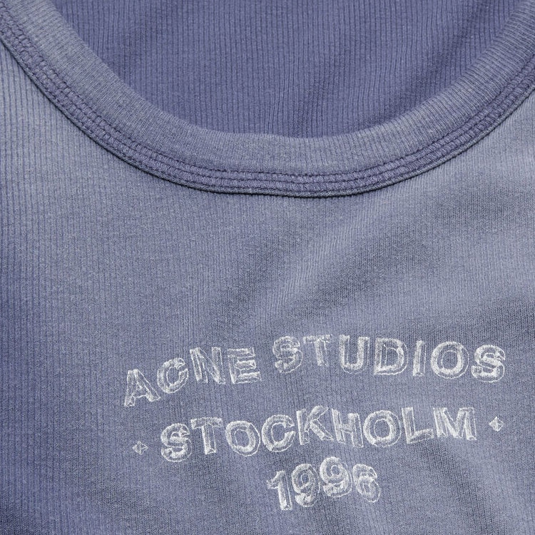 Acne Studios Acne SS26 — фото 3