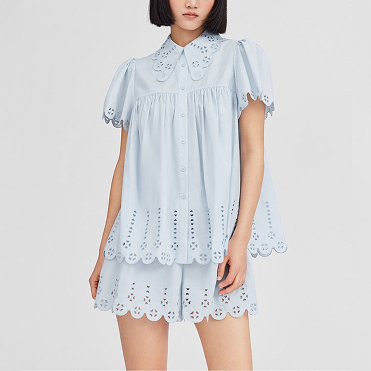 Victoria'S Secret x Susan Fang SS24 — фото 1