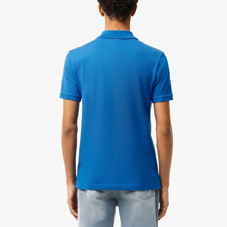 Lacoste Polo Blue — фото 2