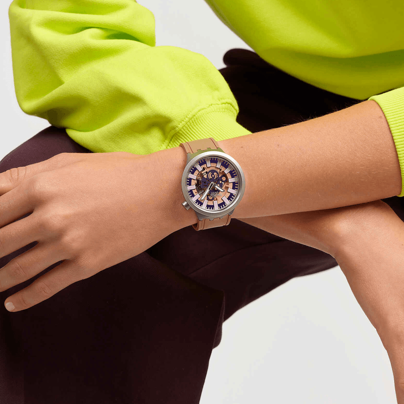 Swatch Essentials — фото 3