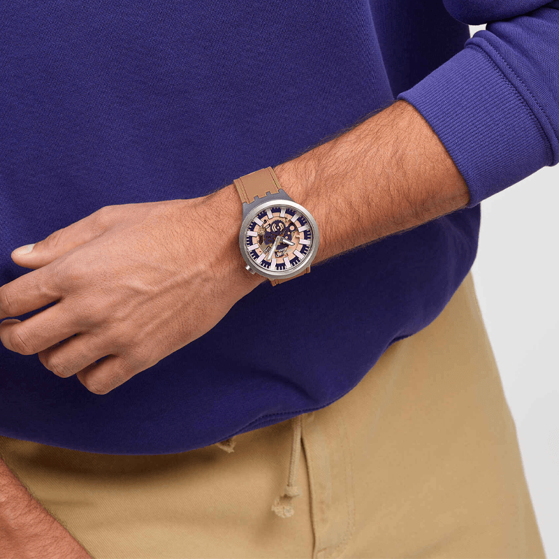 Swatch Essentials — фото 2
