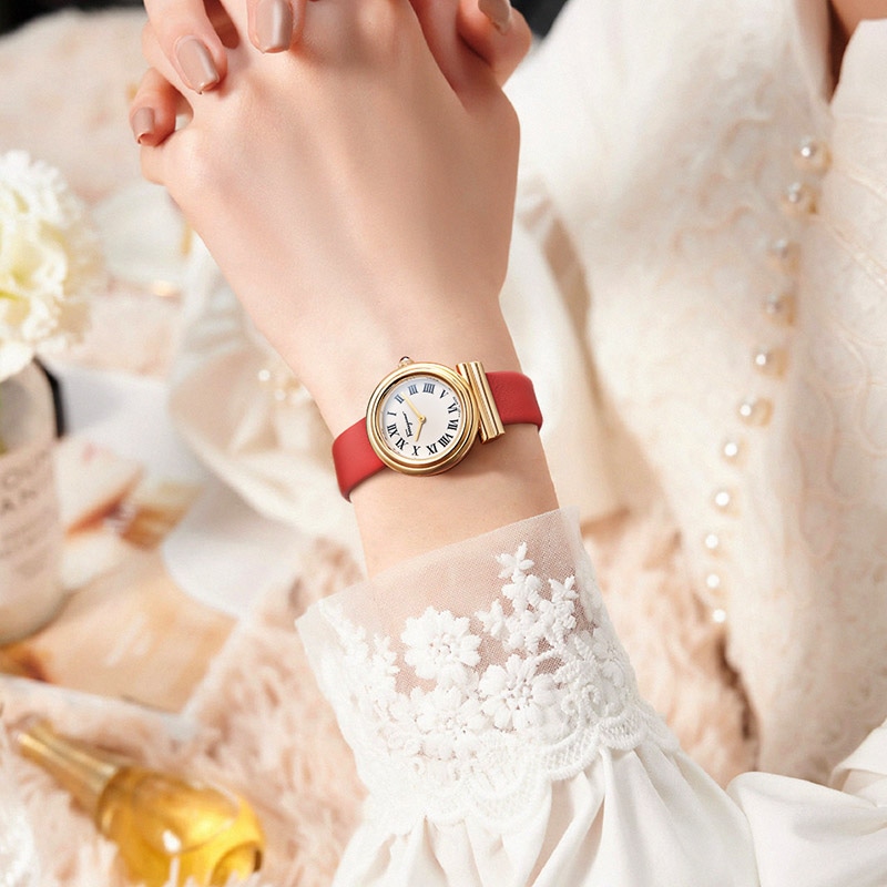 Ferragamo GANCINI 28mm SFMV00222 — фото 4