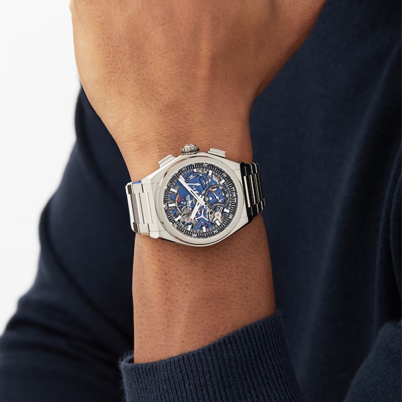 Zenith Defy 95.9002.9004/78.M9000 — фото 5