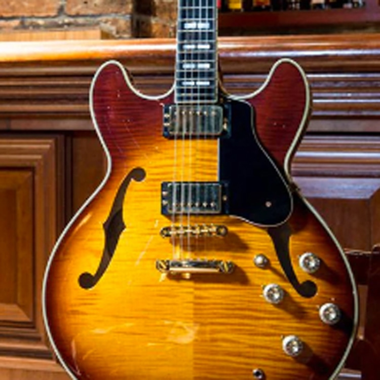 Yamaha SA2200 — фото 4