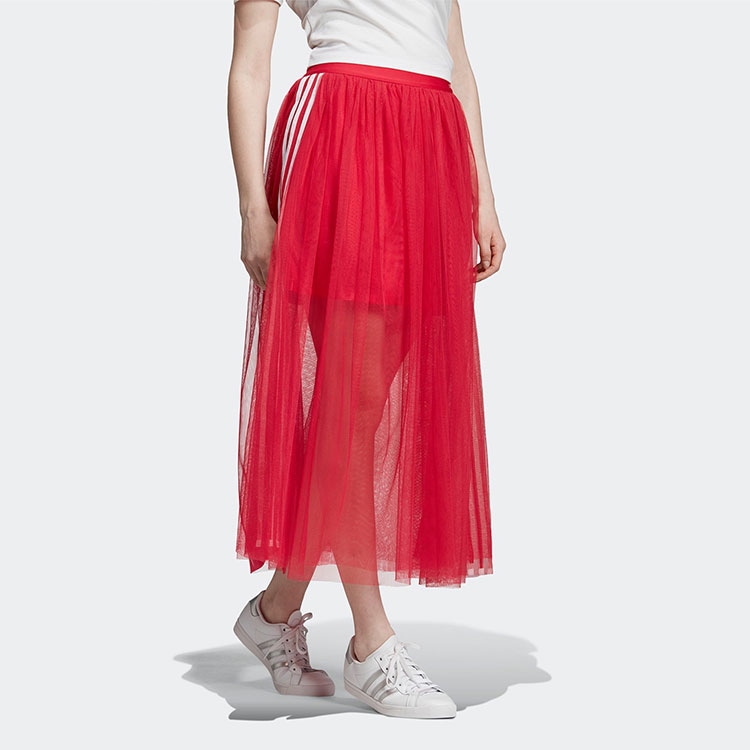 Adidas originals Tulle Skirt — фото 2