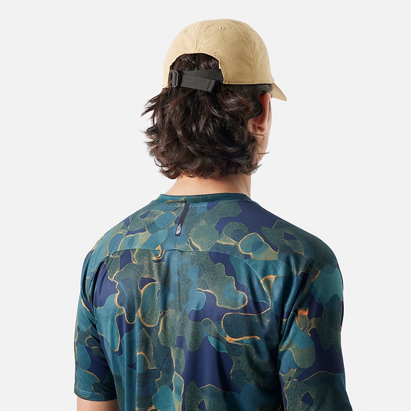 The North Face Horizon Khaki Cap — фото 6