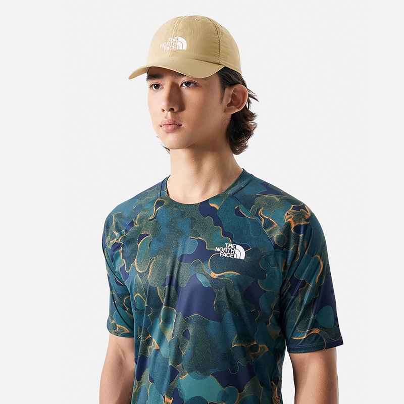 The North Face Horizon Khaki Cap — фото 5