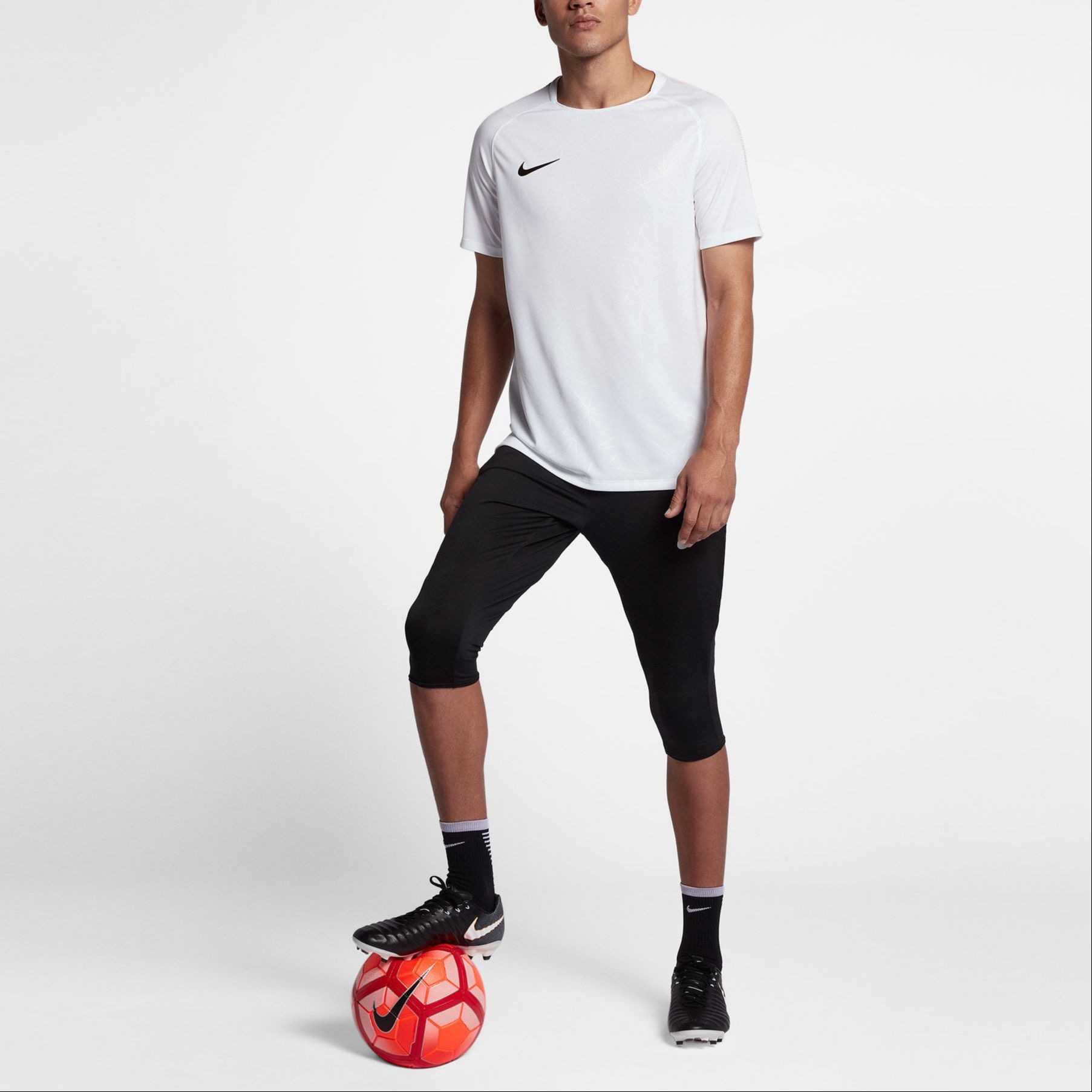 Nike DRY CR7 Squad — фото 2