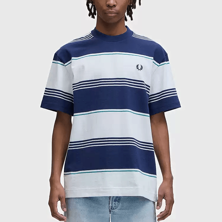 Fred Perry SS26 T — фото 1