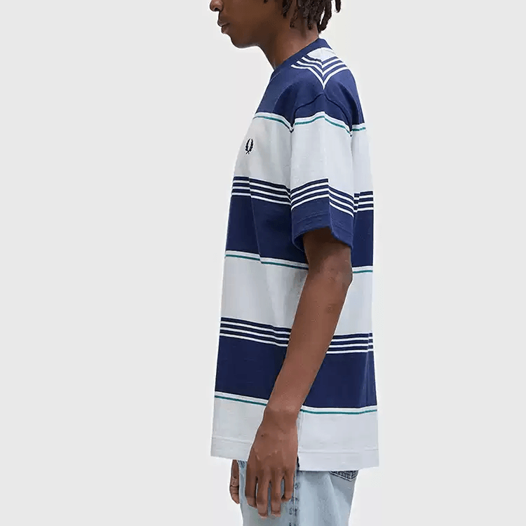 Fred Perry SS26 T — фото 3