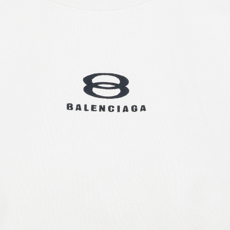 Balenciaga SS22 T — фото 6
