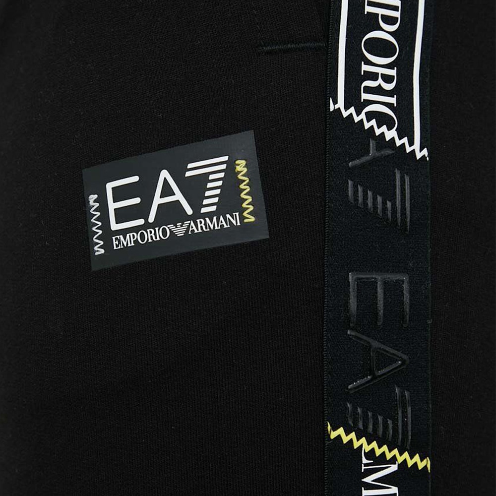 Emporio Armani SS23 EA7 Logo — фото 6