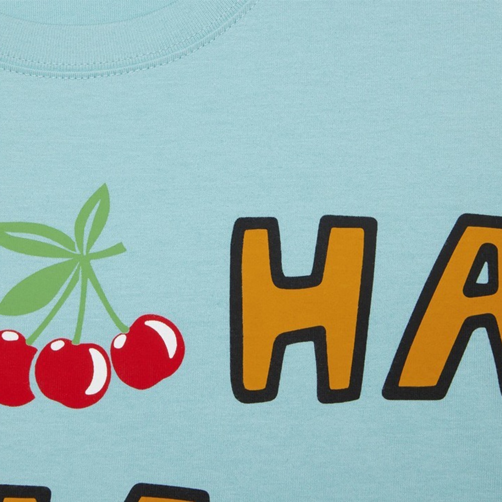 Gucci x HA HA HA FW22 T-Shirt — фото 5