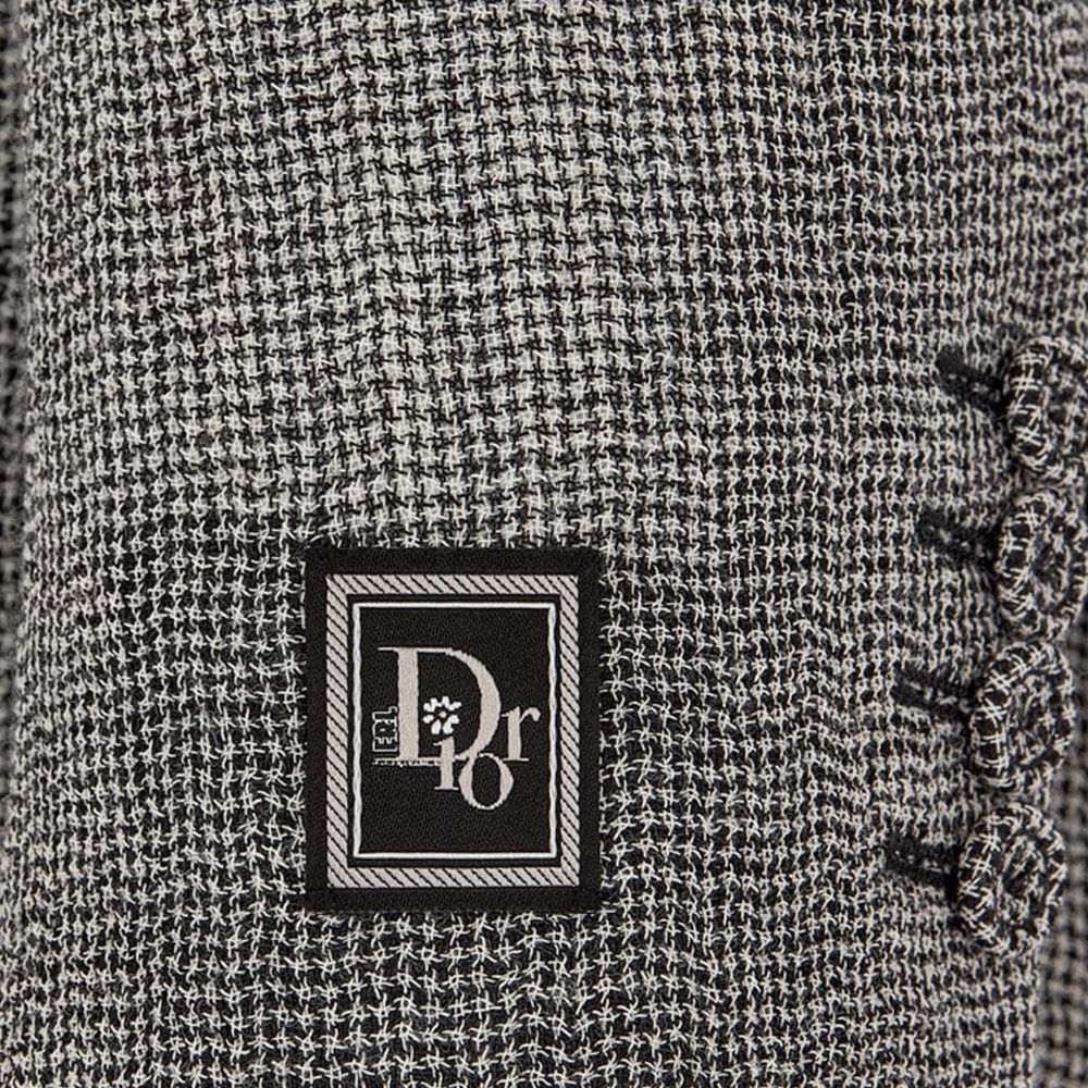 Dior SS23 By Erl — фото 6