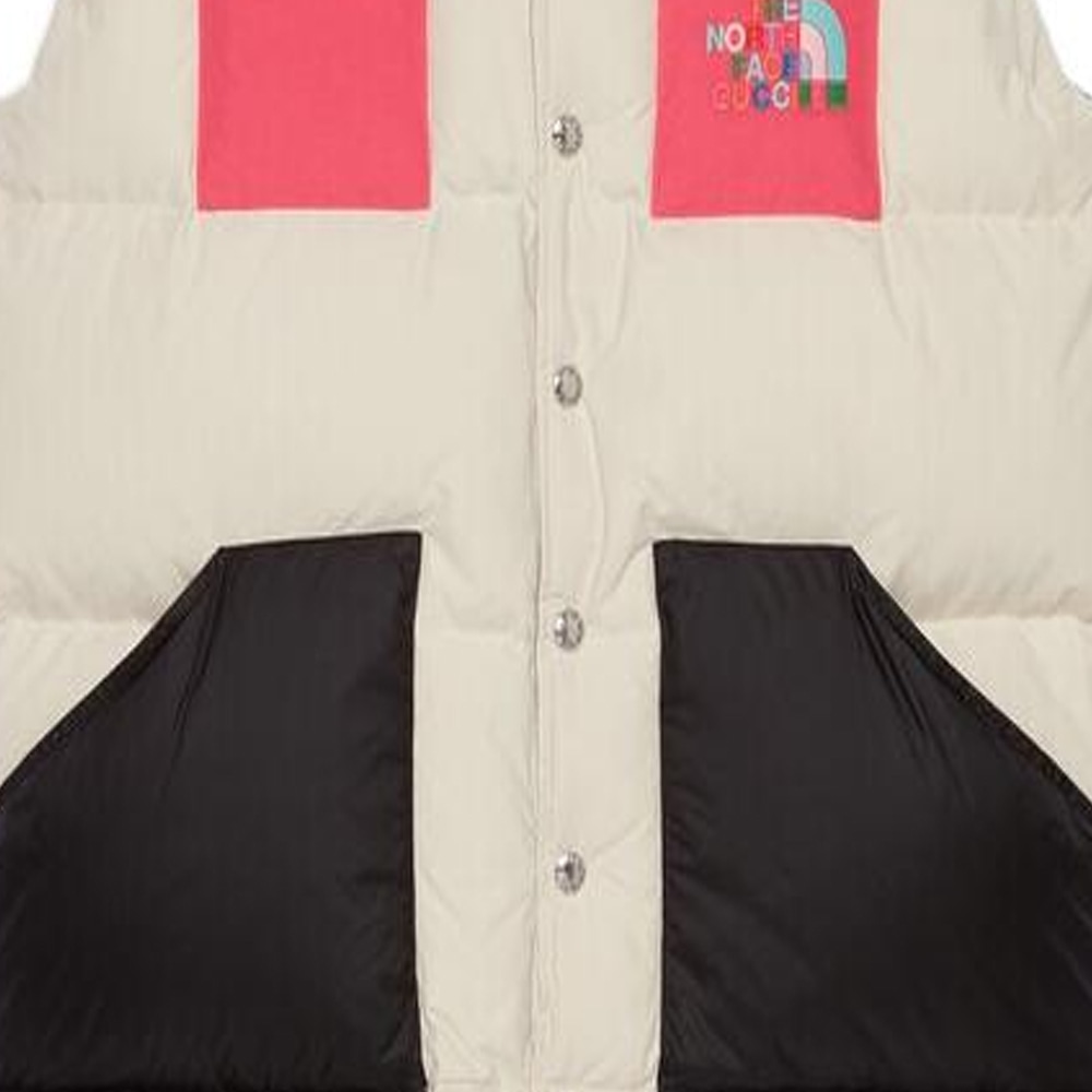 Gucci x The North Face — фото 5