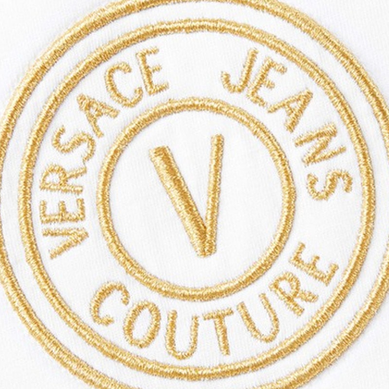 Versace Jeans Couture SS22 vT — фото 4