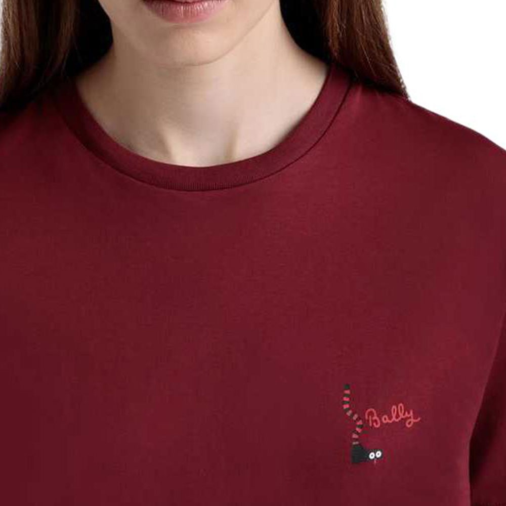 Bally Logo SS25T — фото 4