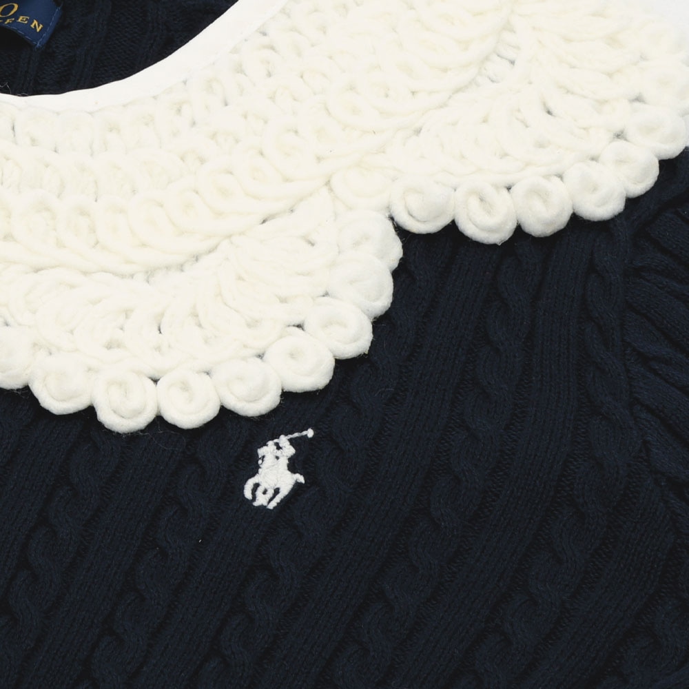 Polo Ralph Lauren Ralph Lauren Qing Yun Sweater — фото 2