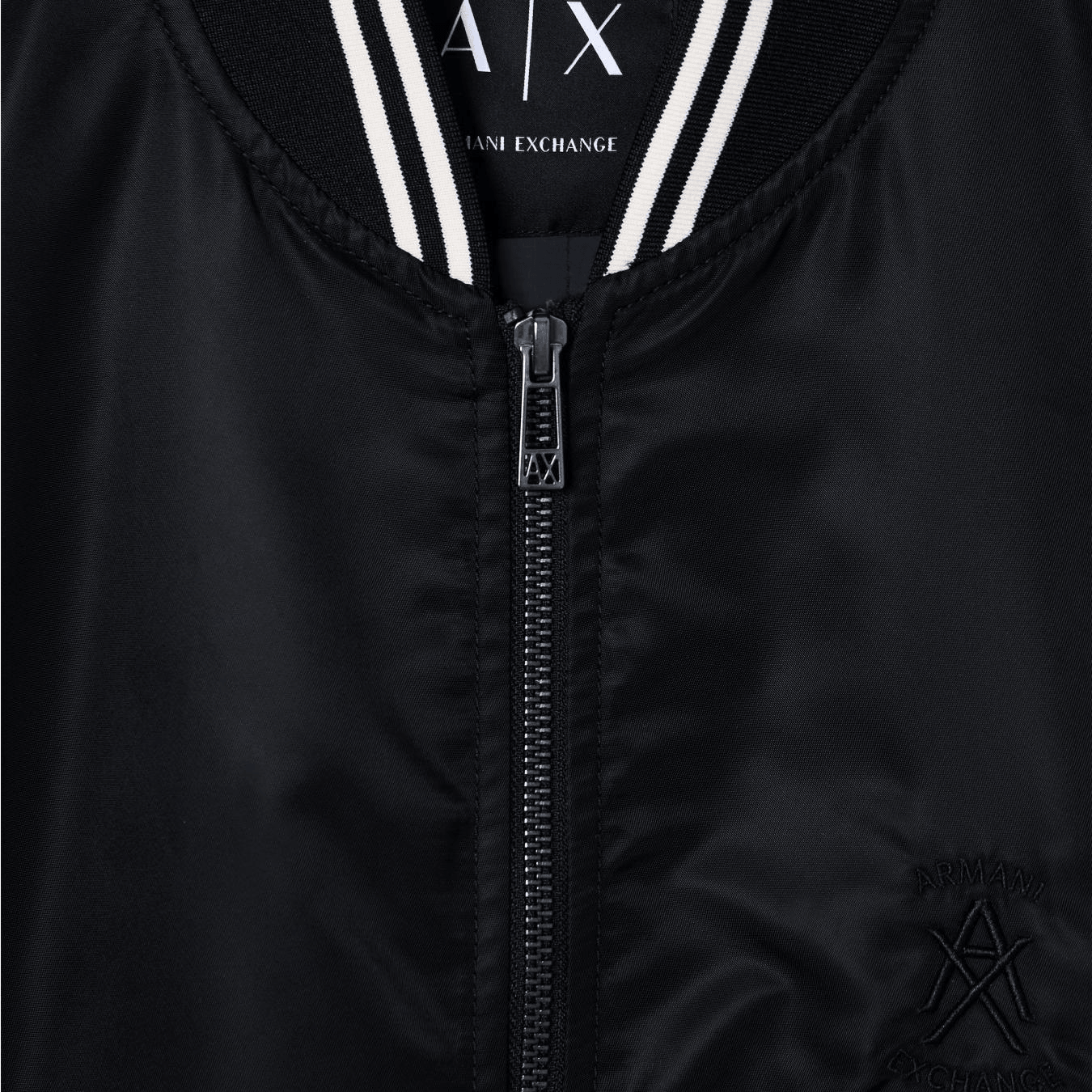 Armani Exchange AE FW25 — фото 3