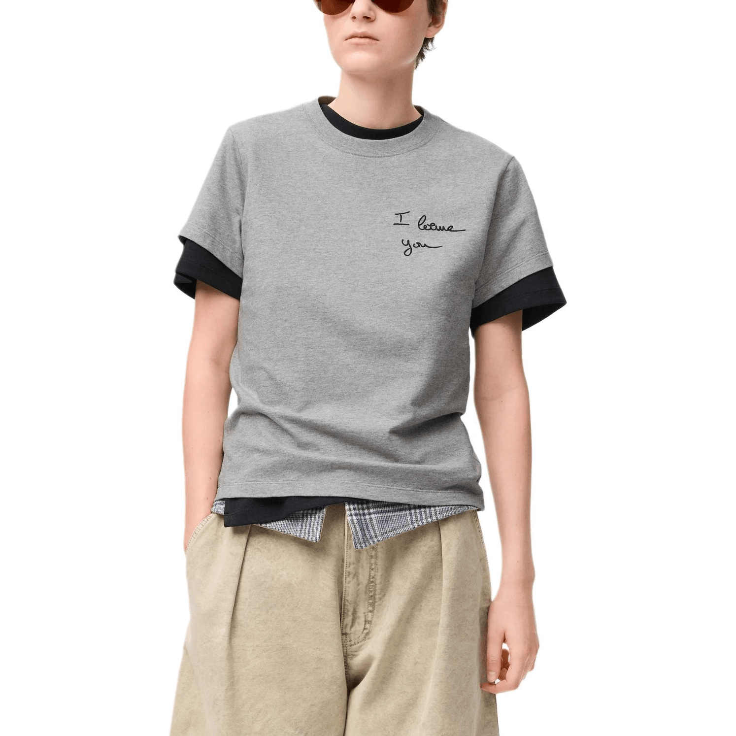 Loewe FW25 T — фото 1