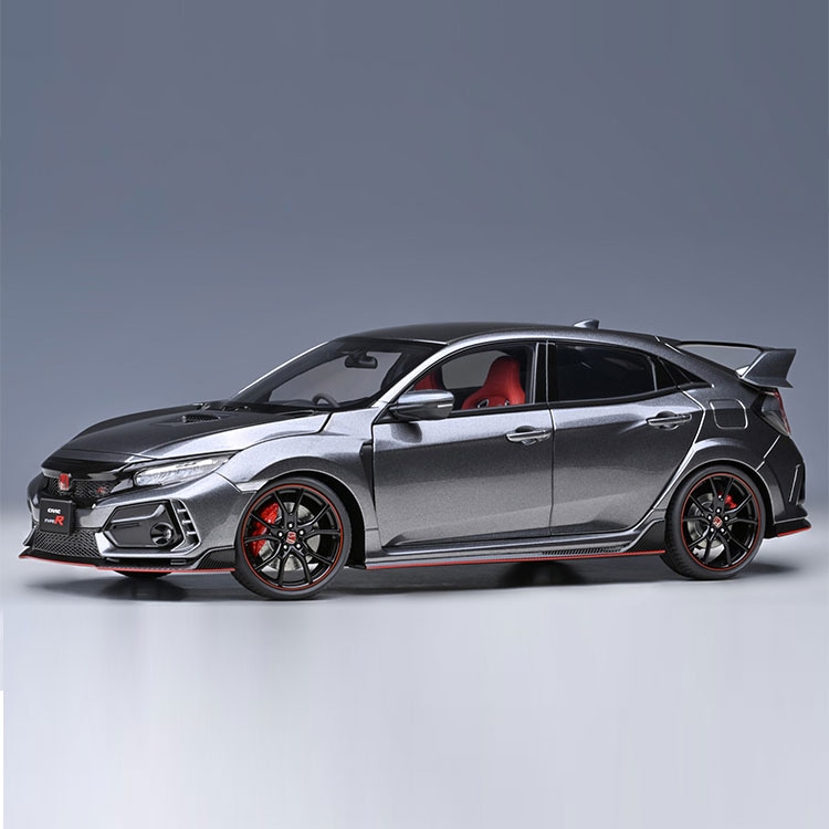 Autoart 118 Type R (FK8) — фото 3