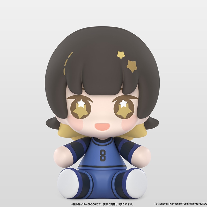 Good Smile Company GSC Huggy Q — фото 1
