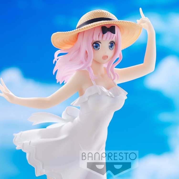 Banpresto kyunties 18cm — фото 3