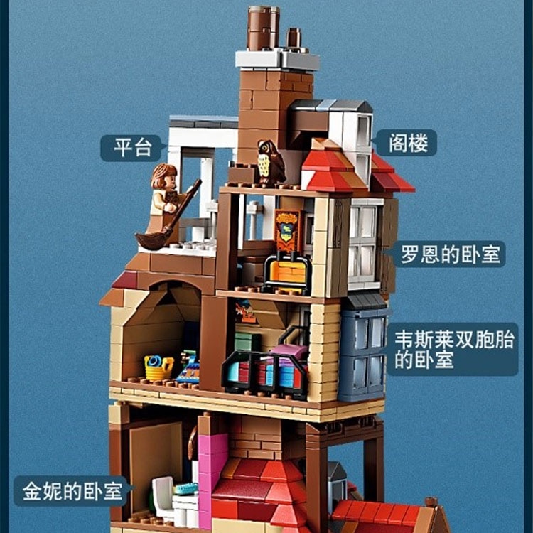 Lego (Арт. 75980) — фото 2