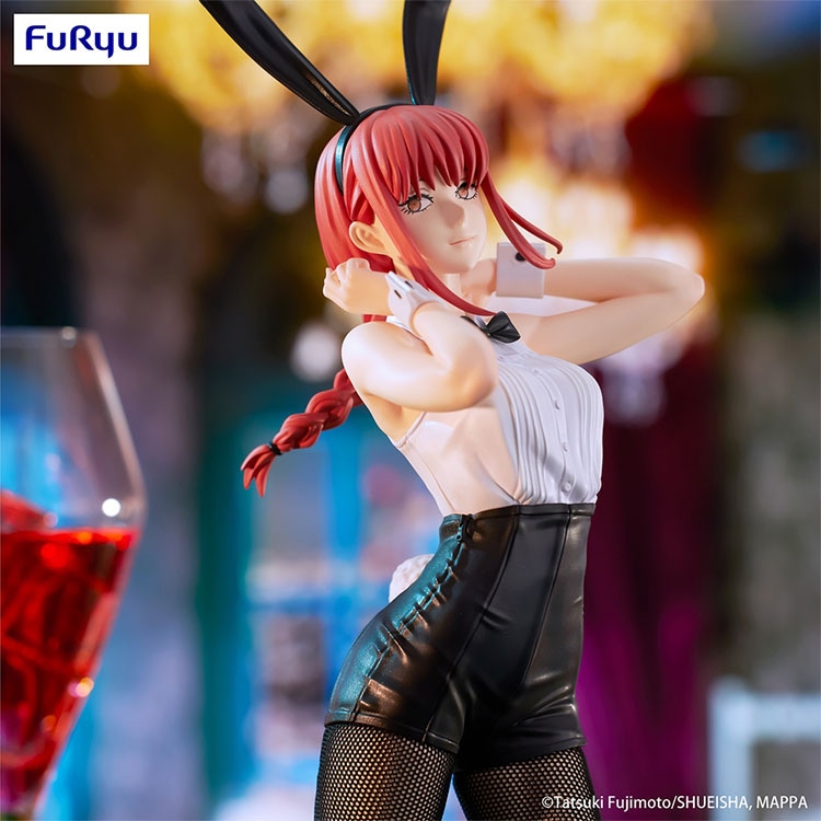 Furyu BiCute Bunnies Ver. — фото 1