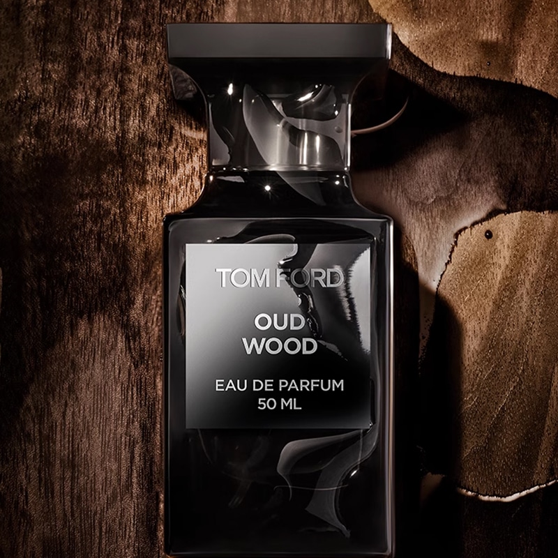 Tom Ford TF Agarwood EDP Set — фото 2