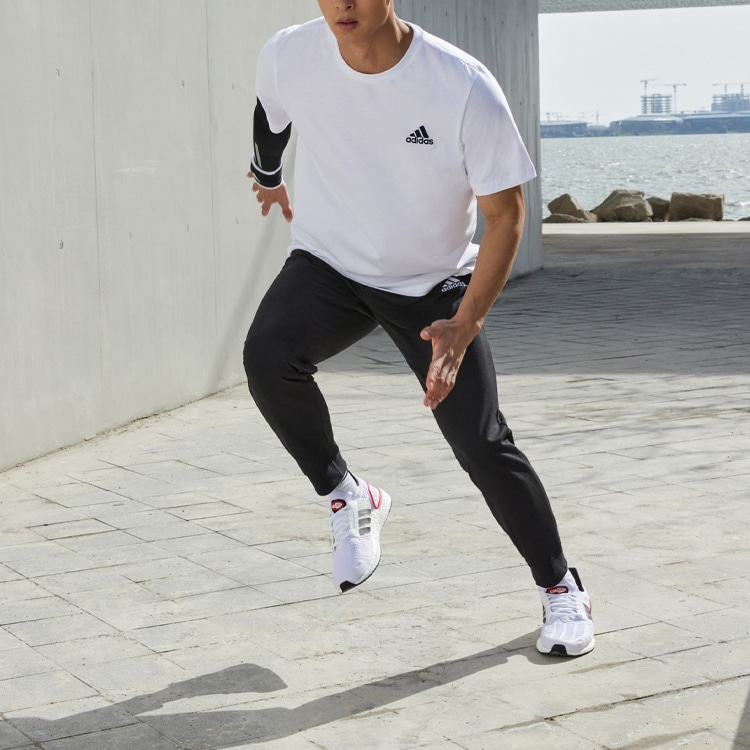 Adidas M Sl Sj Tc Pt — фото 6