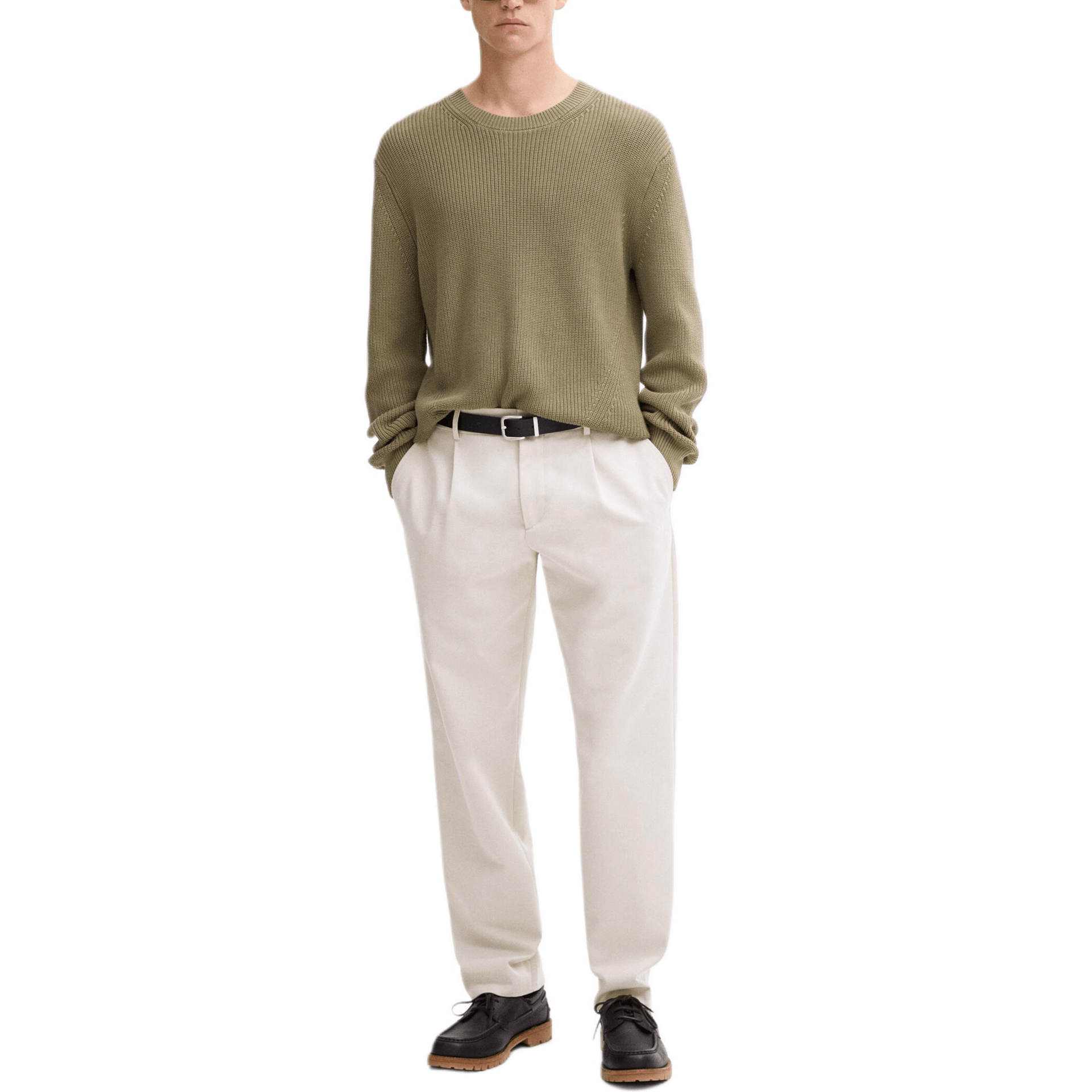 Massimo Dutti Топы (Арт. 00989350777-35) — фото 5