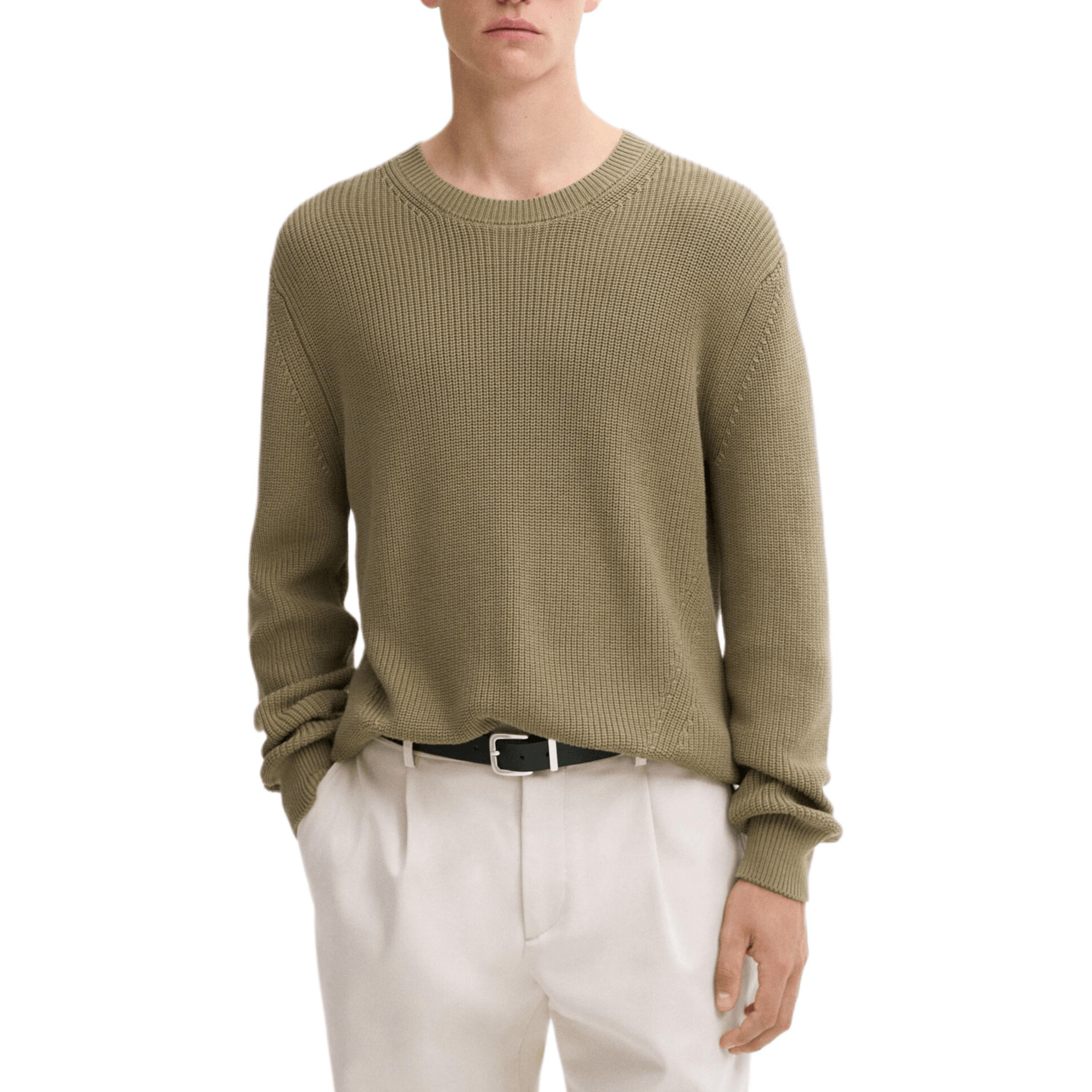 Massimo Dutti Топы (Арт. 00989350777-35) — фото 6