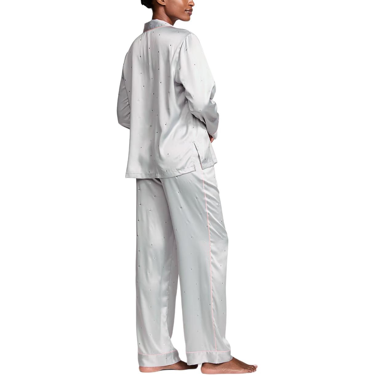 Victoria'S Secret The Mix Pajama Set — фото 5