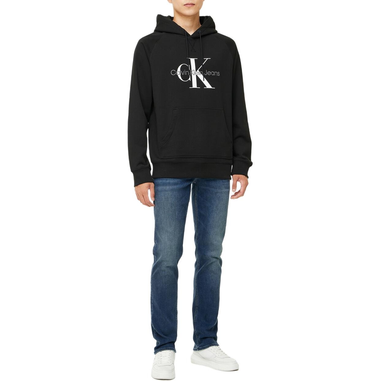 Calvin Klein Худи (Арт. J326969-BEH) — фото 4