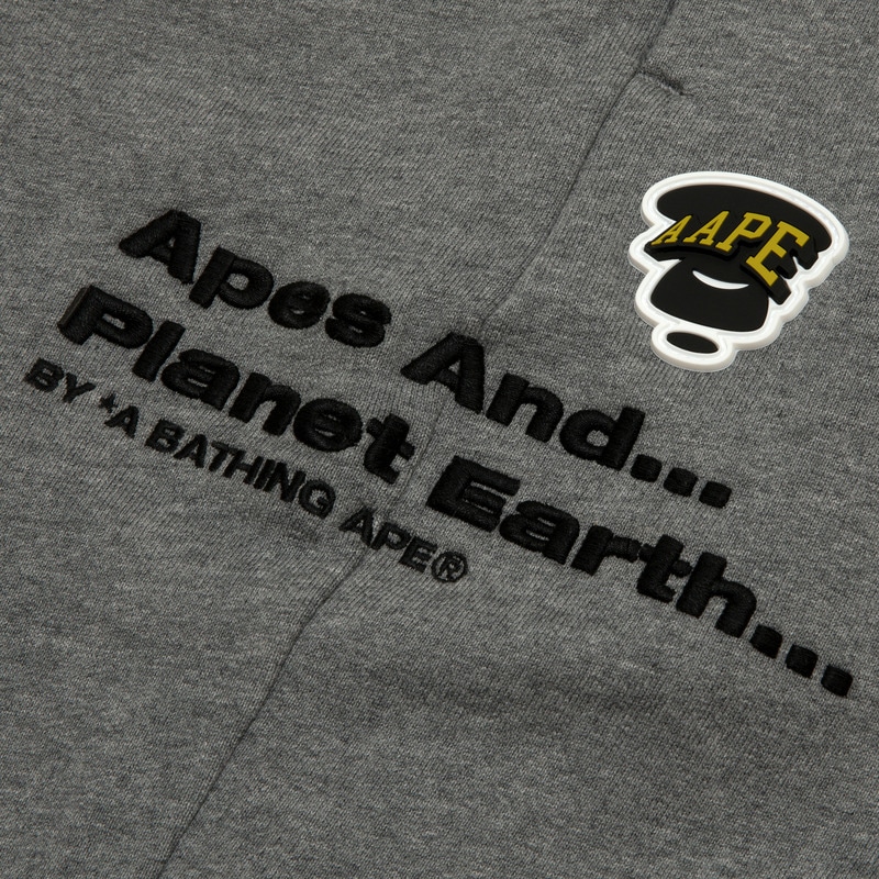 Aape Одежда (Арт. AAPPTMB637XAN) — фото 6