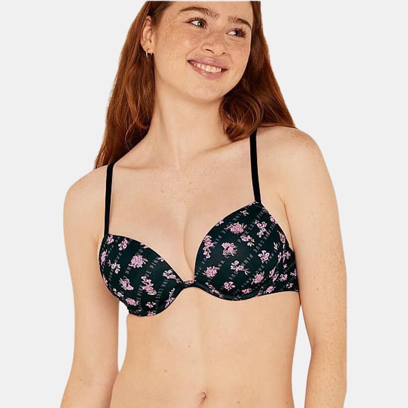 Victoria'S Secret PINK 2805 WEAR EVERYWHERE PUSH-UP BRA PUSH-UP BRA — фото 1