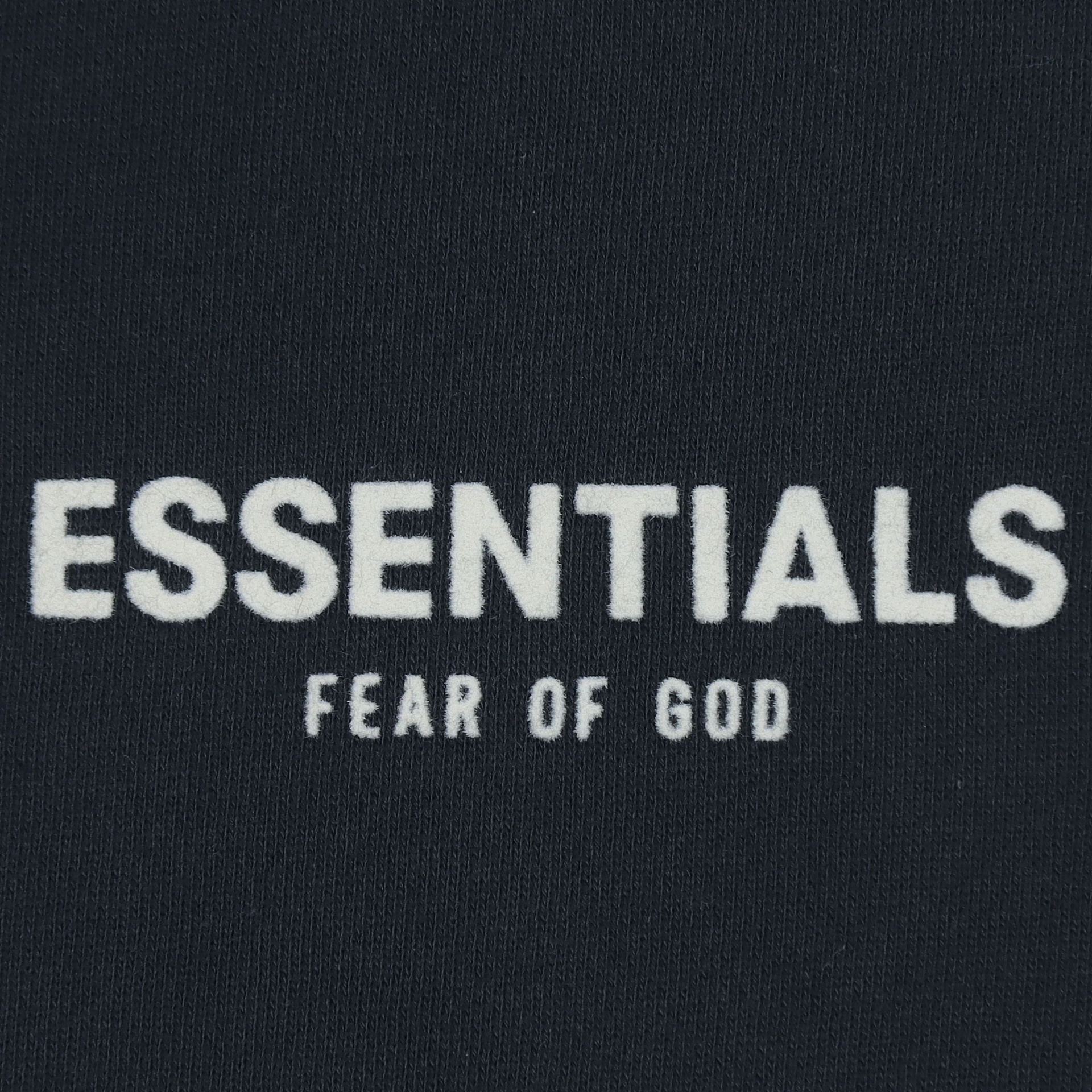 Fear Of God Essentials SS22 Iron — фото 4
