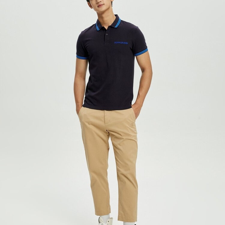 Calvin Klein CKCalvin Klein Polo — фото 2