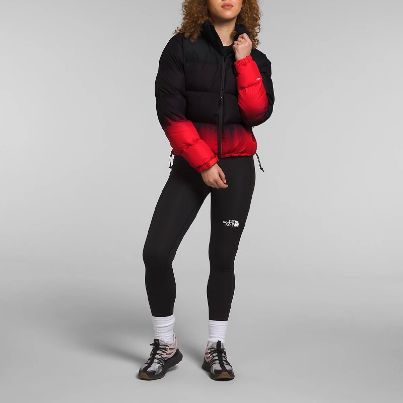 The North Face Nuptse — фото 2