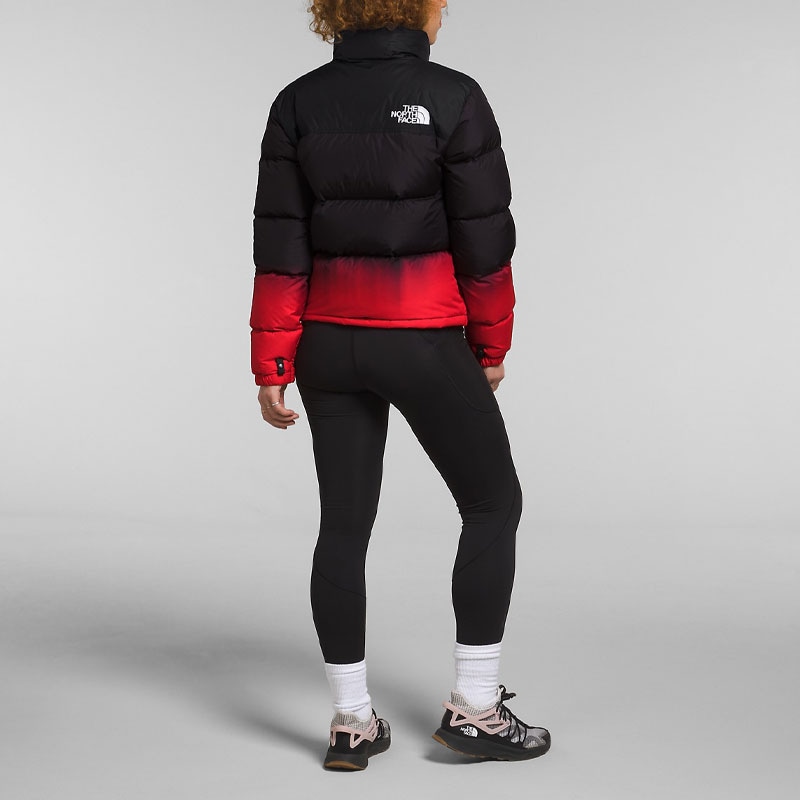 The North Face Nuptse — фото 4