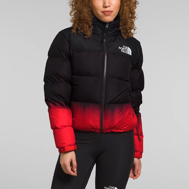 The North Face Nuptse — фото 1